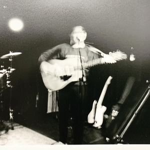 Meet your Posher, Barry